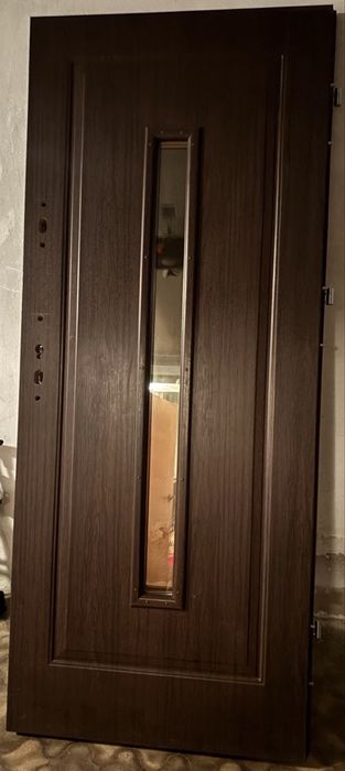 Drzwi kmt plus 75 passiv