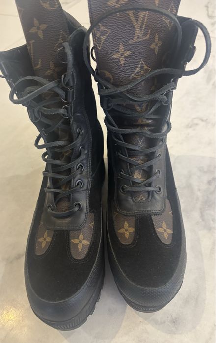 Buty Workery skóra stan b.dobry r.40