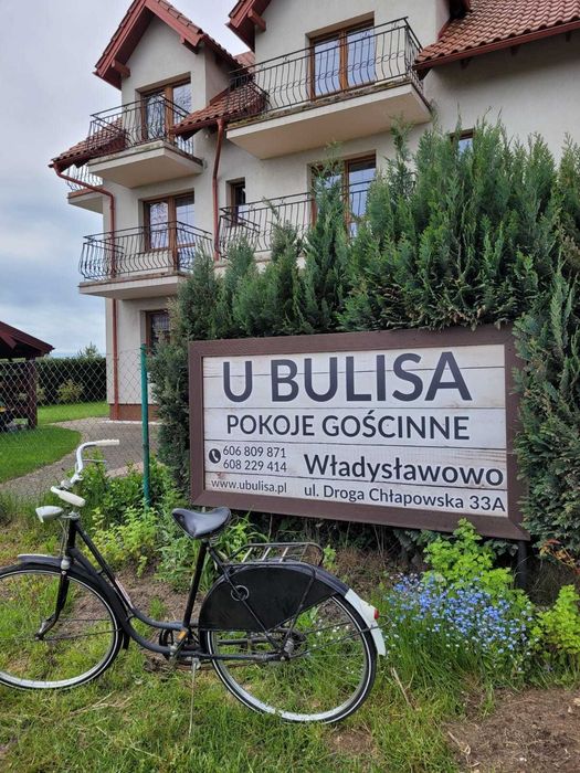 Pokoje Gościnne U Bulisa