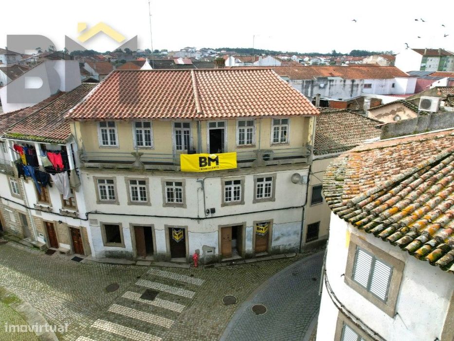 Oportunidade Única de Investimento no Centro de Alcains