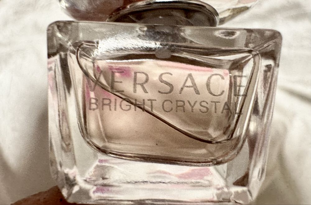 Мініатюри Versace 5 ml