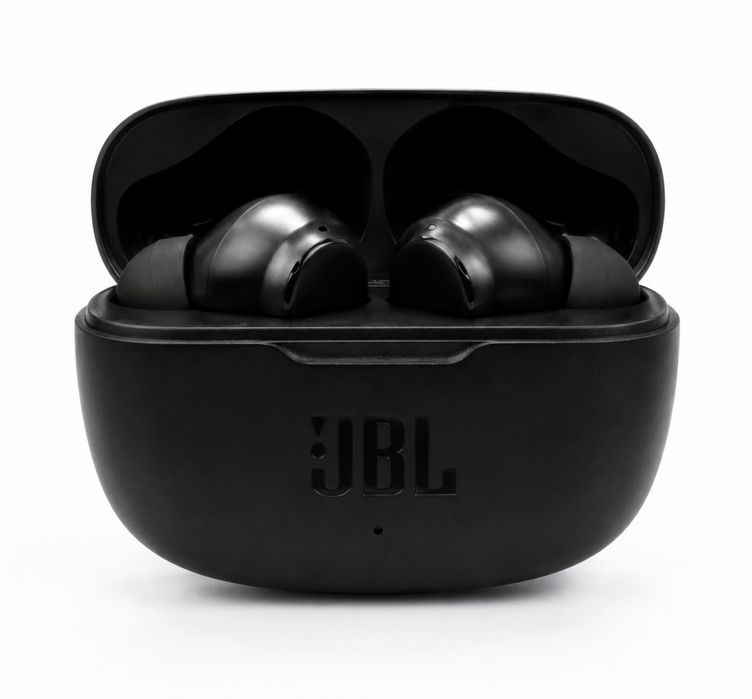 JBL Wave 200TWS Black