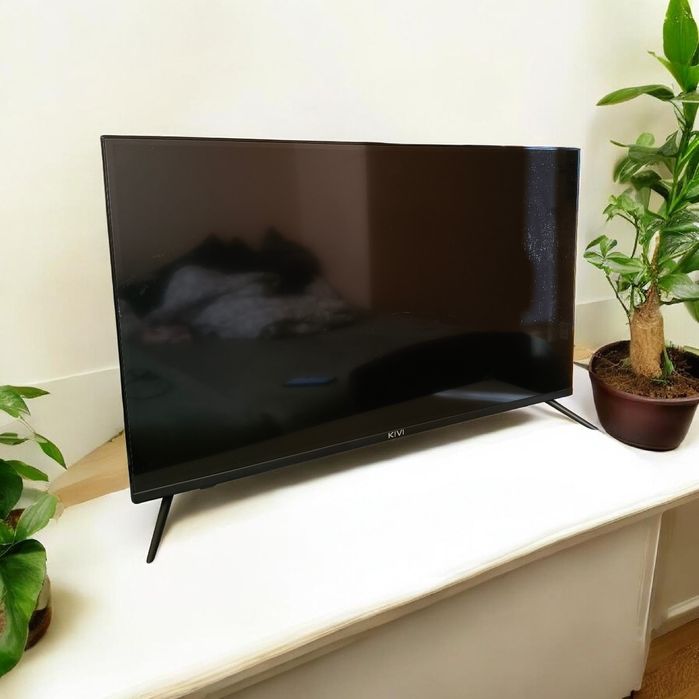 telewizor kivi 32H740NB Smart! 32 cale