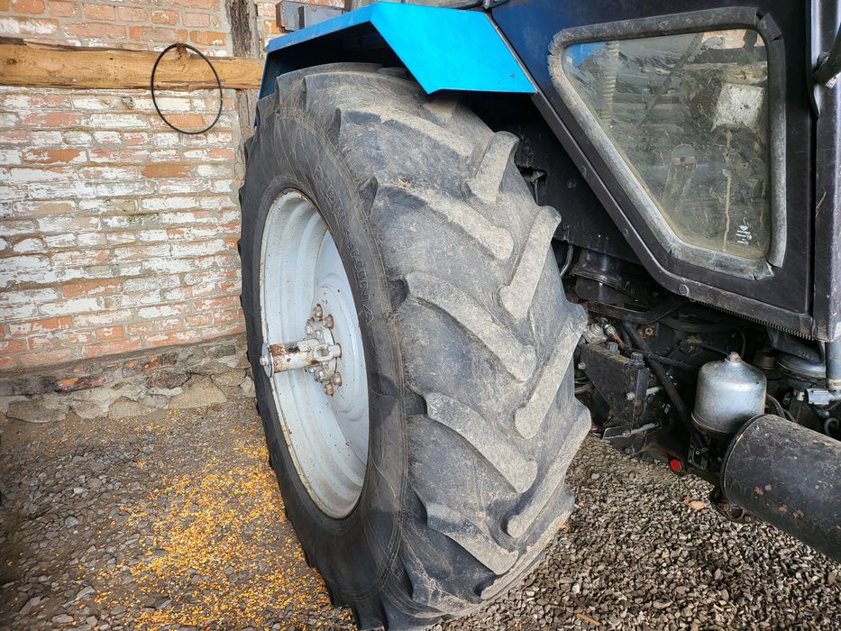 Трактор МТЗ 1221.2, БЕЛАРУС, 130 к.с. наробіток 6000 мотогодин, 2010 р