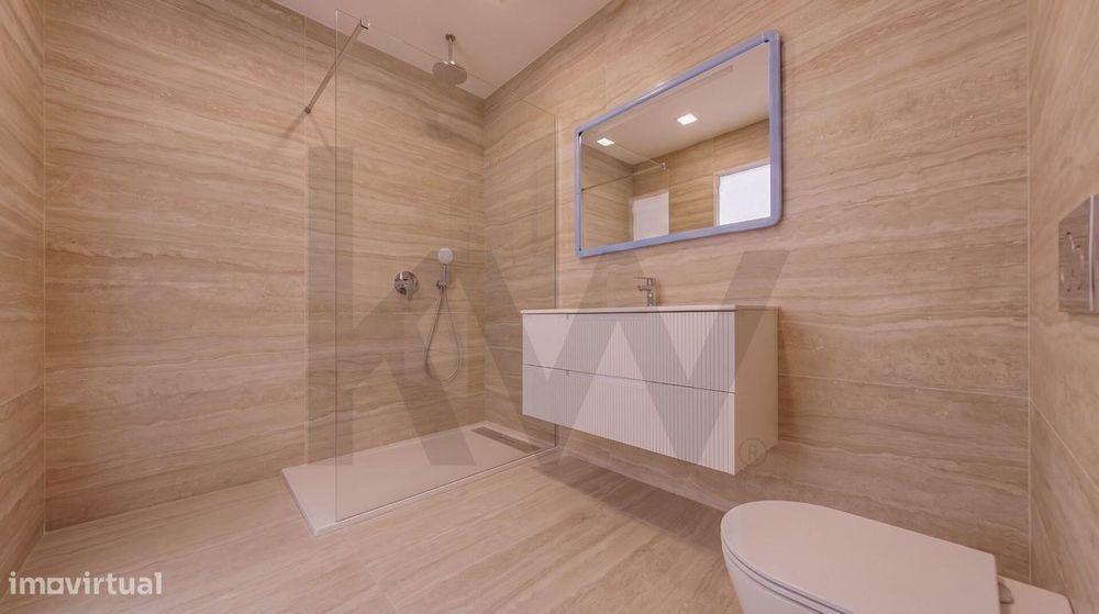 T3 | Alto Da Montanha – Carnaxide | Desde 765.000 €