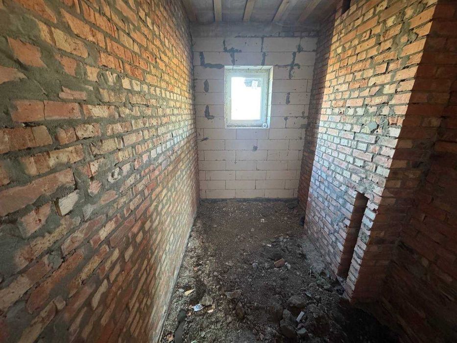 ‼️Яр‼️ Продаж нового будинку, 100 м², гарне планування, 10 соток землі