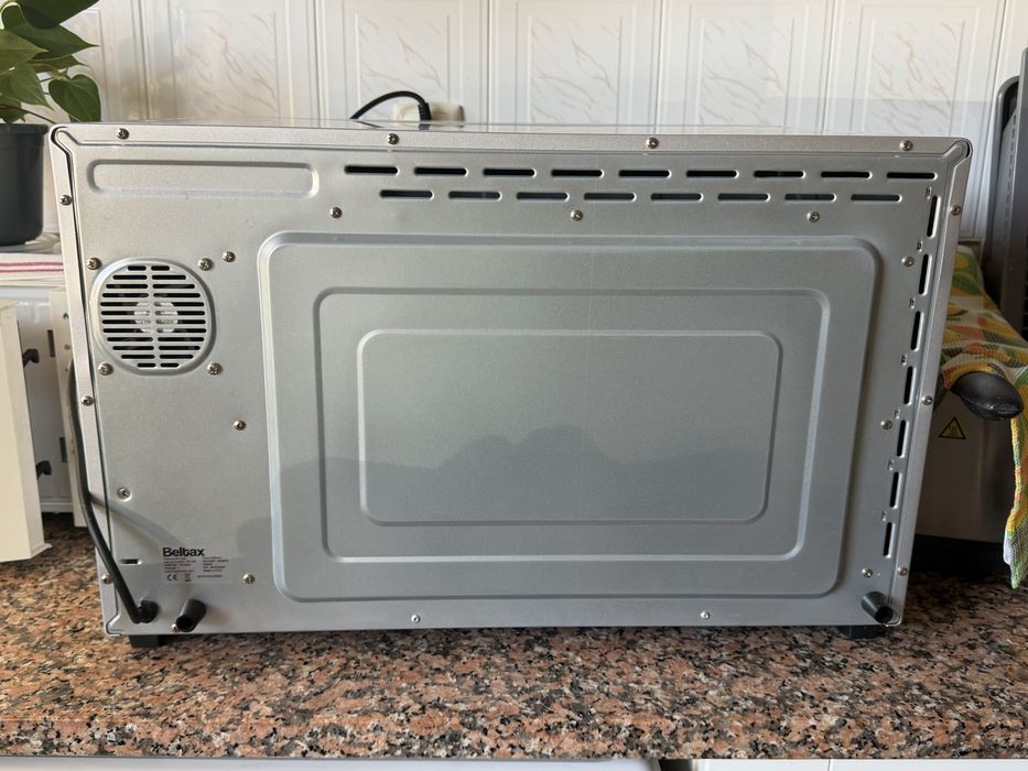 Forno Elétrico Beltax – Excelente estado