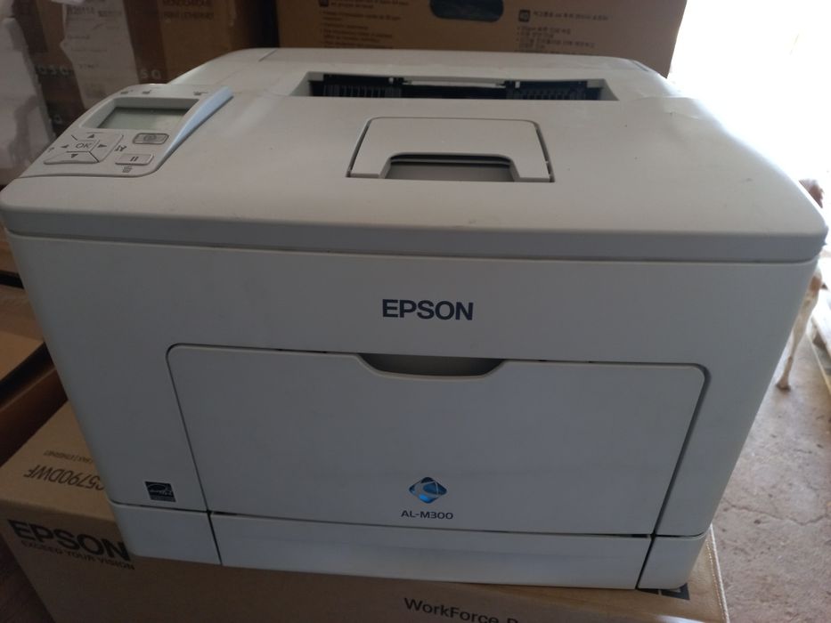 Impressora Epson AL-M300