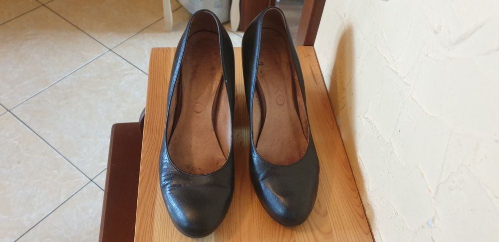 Buty Ryłko rozmiar 40