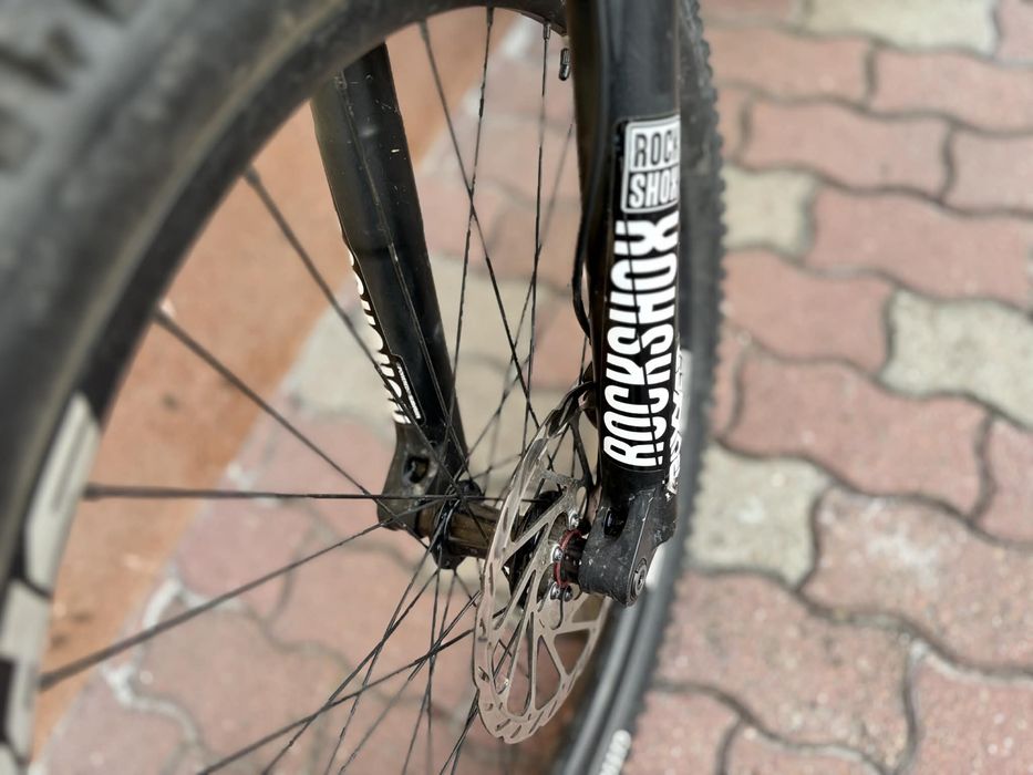 Rower zjazdowka/downhill  commencal supreme dh v4.2 z 2017