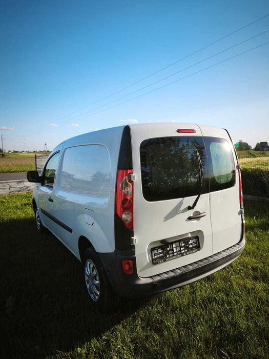 Renault  Kangoo 2
