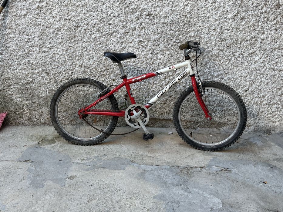 Bicicletas normais