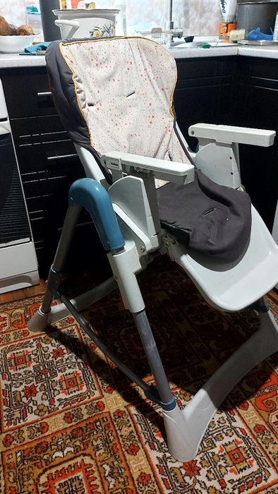 Стільчик для годування стул для кормления