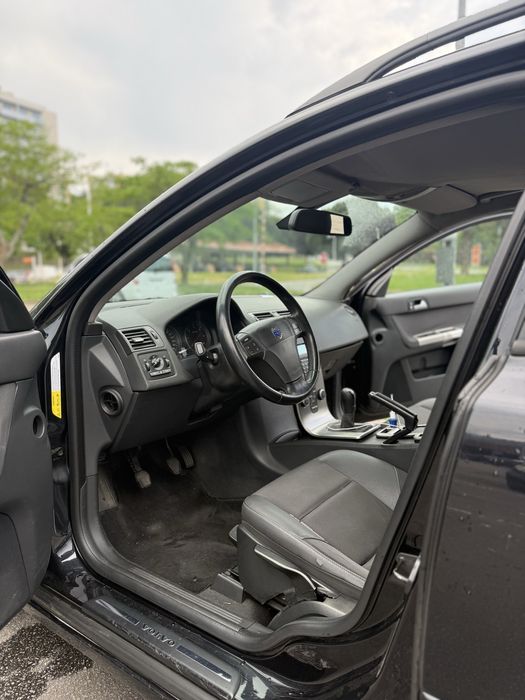 Volvo v50 1.6d *170mil km