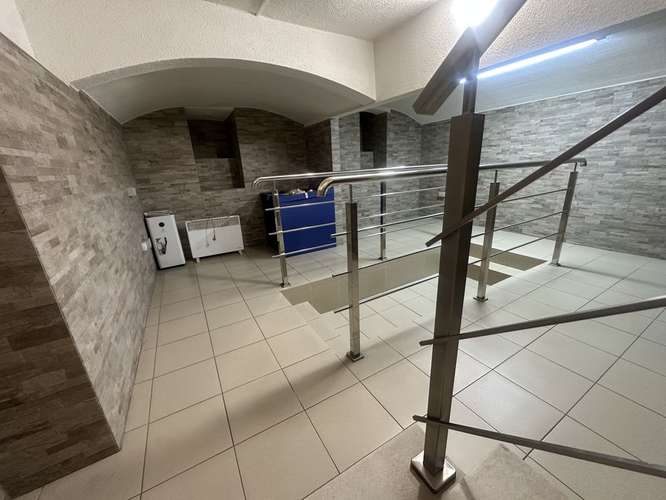Оренда офісу 65 м.кв., в. Руставелі
