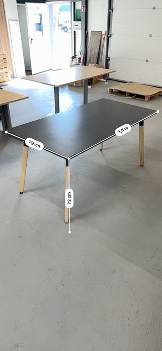 Stół, kuchenny,socjalny, 160/80 super Design , uzywany