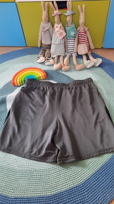 Nike spodenki r.XL,Adidas  Gant Hilfiger Helly Hansen  Massimo Dutti, j.nowe