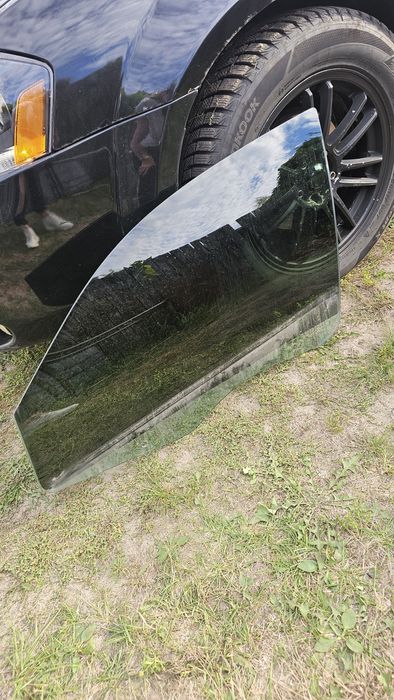 Скло переднє водійське dodge avenger mopar 43R-000263