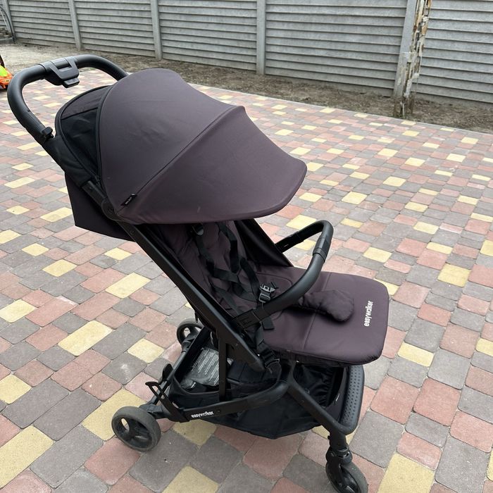 Коляска Easywalker Miley 2