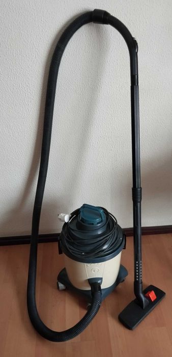 Aspirador marca tosel