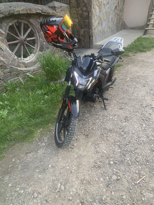 Продам Mustang200
