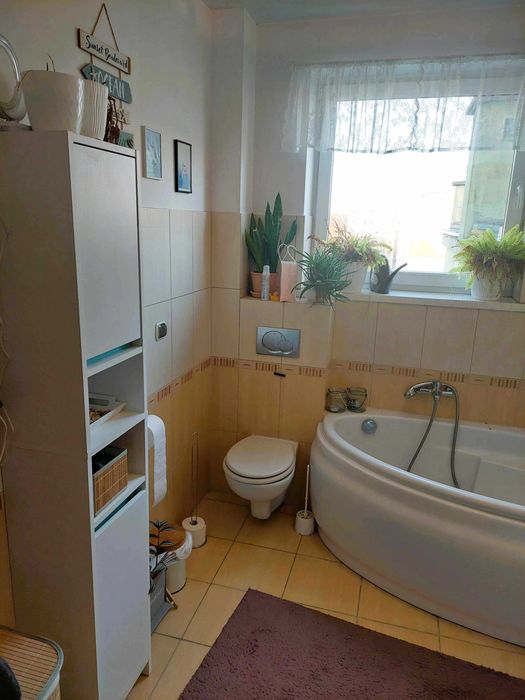 Oleśnica - 84 m², 3 pokoje, 2 balkony, Dwupoziomowe – pohled 5