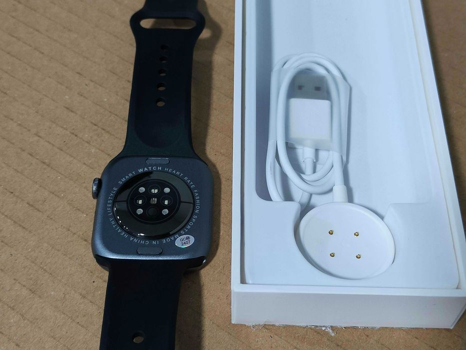 Smartwatch DT Watch 10