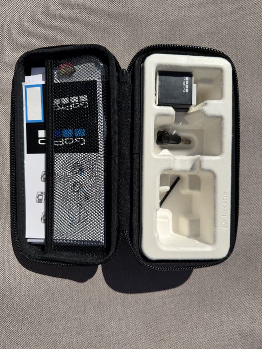 Gopro hero 11 black