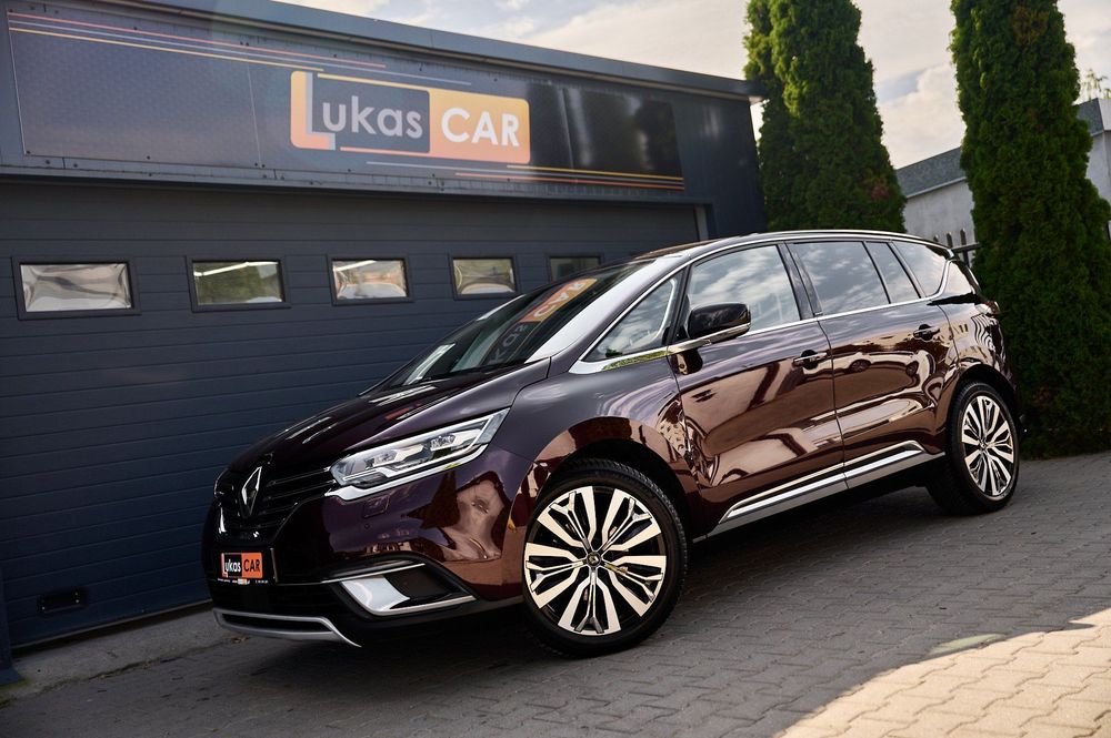 Renault Espace