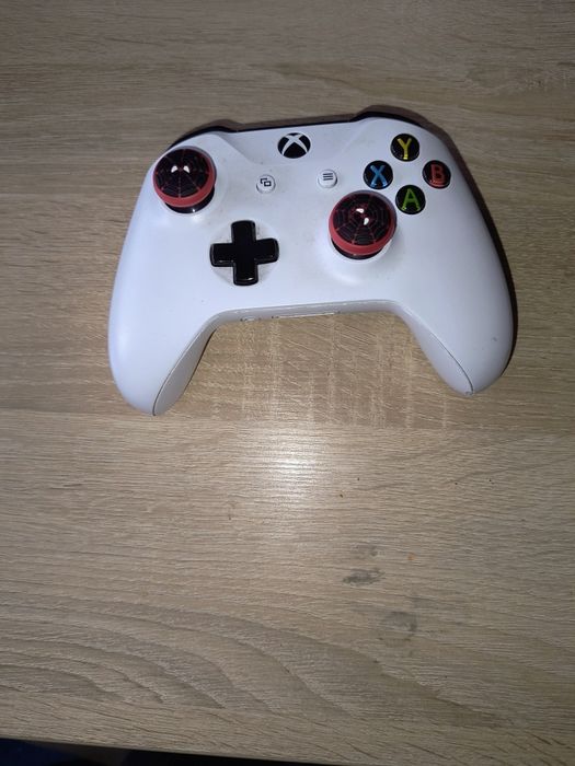 Pad bezprzewodowy Xbox one/series