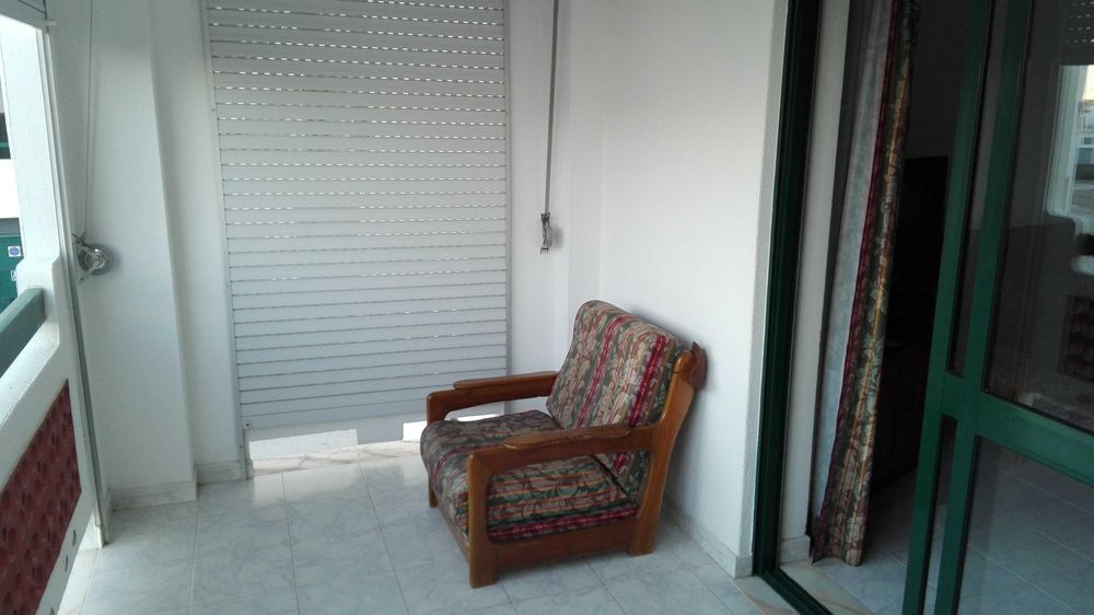 Apartamento T1 Manta Rota (Junho e Agosto)