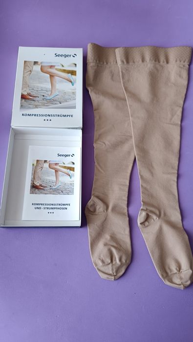 Панчохи компресійні