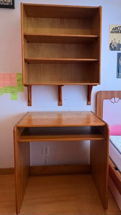 Móveis Quarto Harpa