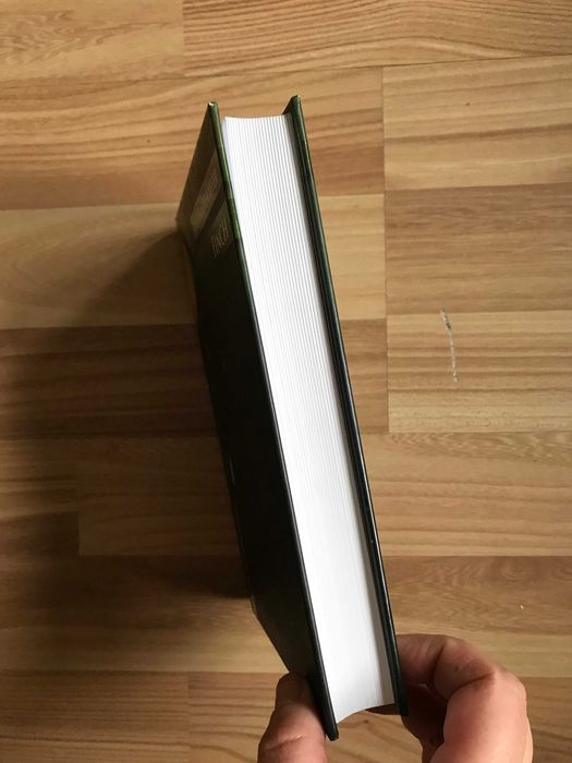 /Uczta Wyobraźni tom 19/ Finch Jeff VanderMeer stan kolekcjonerski