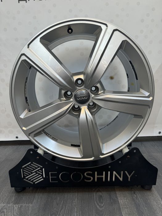 Диски Audi 5/112/R20