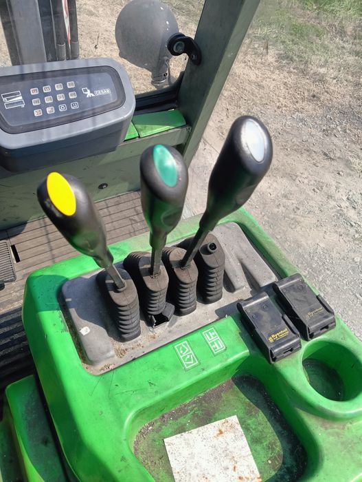 Cesab 450 MAK Wózek widłowy - okazja