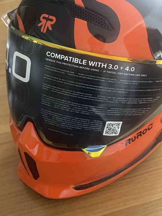 Ktm 125 RC praticamente nova