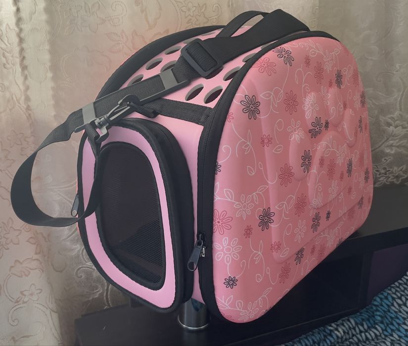 Переноска для животных