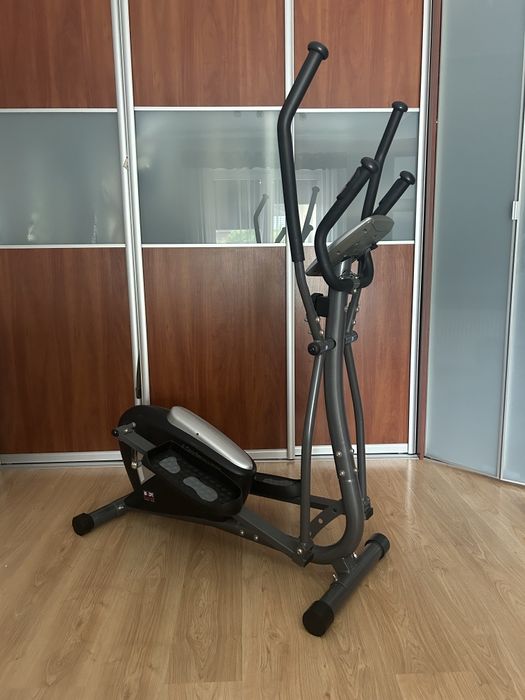 Orbitrek magnetyczny, trenażer eliptyczny, aerobik E-Strider BE6750D