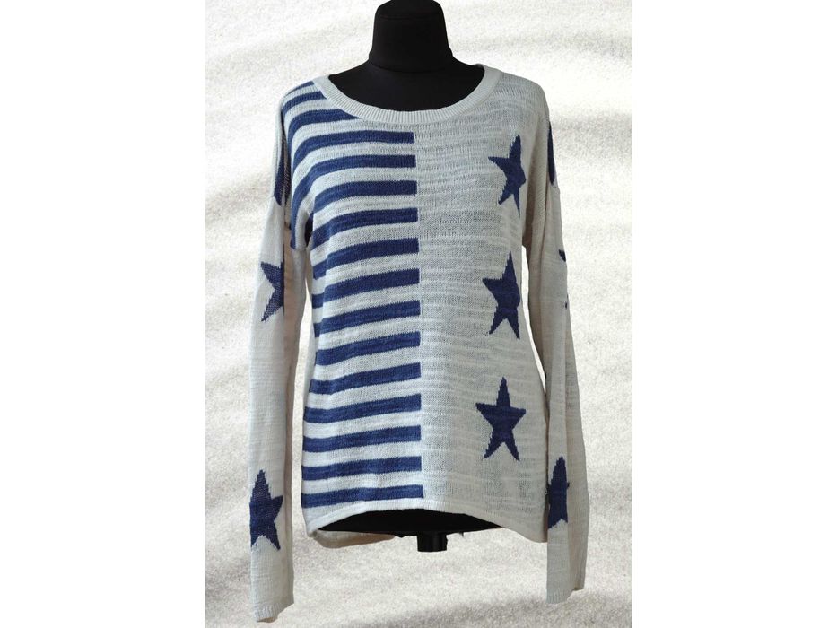 Тонкий светр hilfiger жіночий (оригінал)