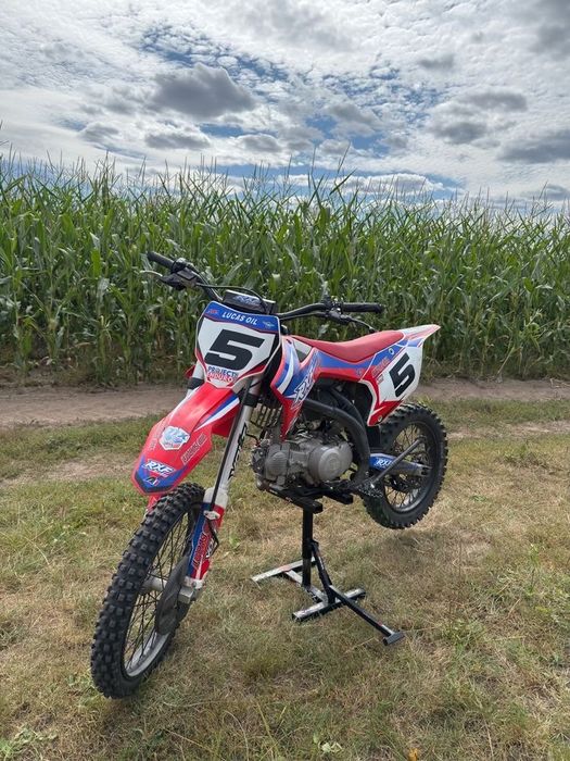 Apollo Rxf 140 FreeRide