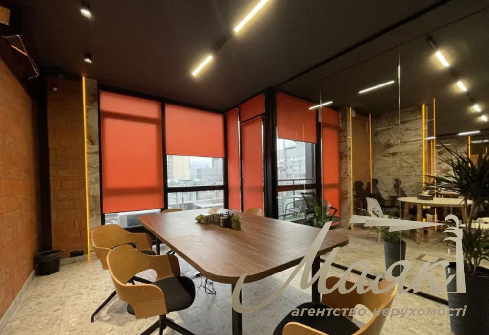 Аренда офиса Французский квартал 2 ул. Маккейна Предславинская Печерск