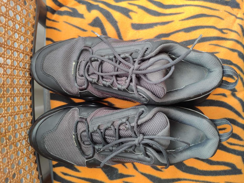 Кросівки Adidas TERREX AX3 GTX