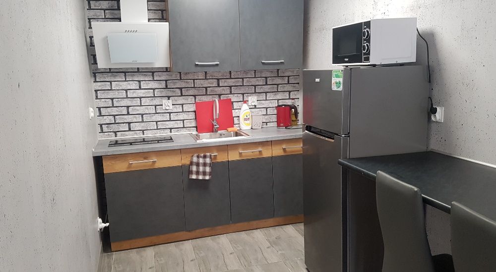 Noclegi Pokoje Hostel Kandulski Poznań