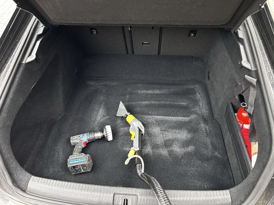 Brudna kanapa? Będzie jak nowa! Pranie