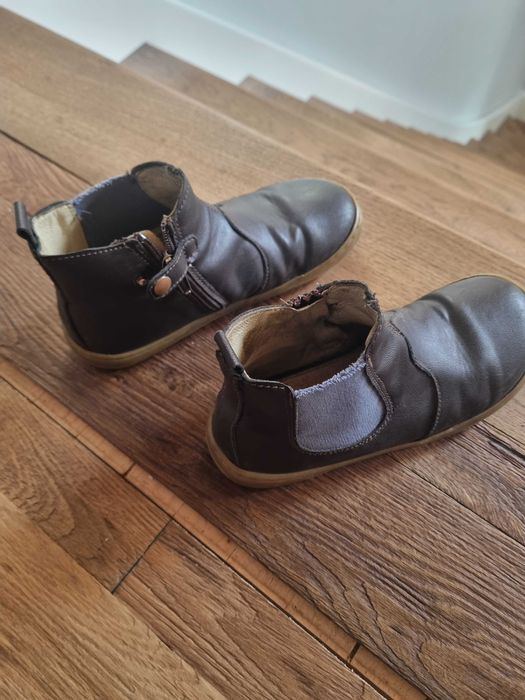 Primigi r. 30 skórzane buty na wiosnę/jesień