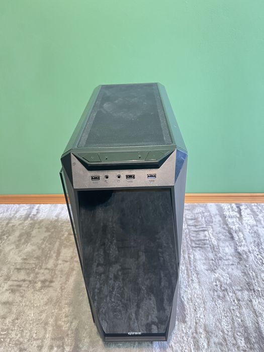 Ігровий комп продам