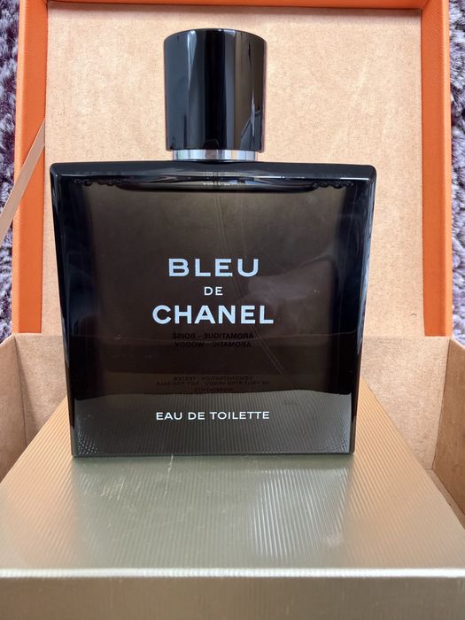 Bleu De Chanel 100ml