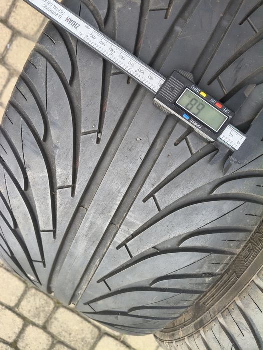 Opony letnie Nankang Ultra Sport NS II  285/30R19 94Y