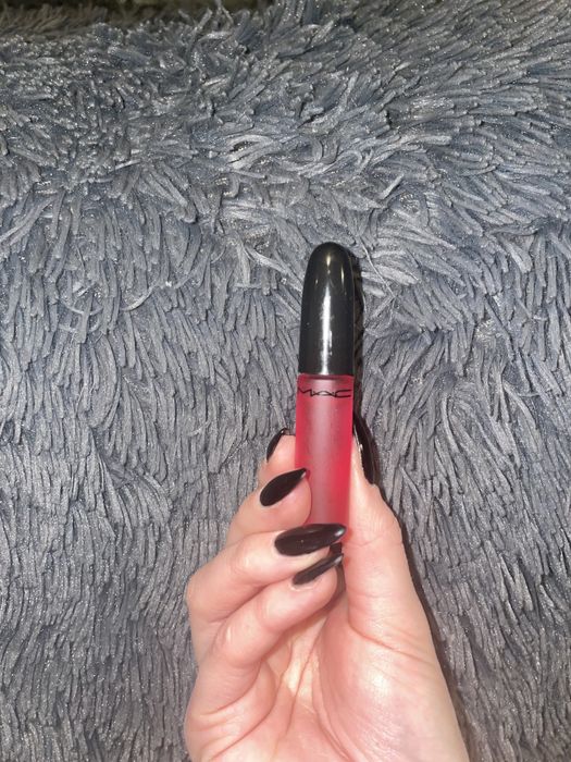 Perfumy Mac shadescents